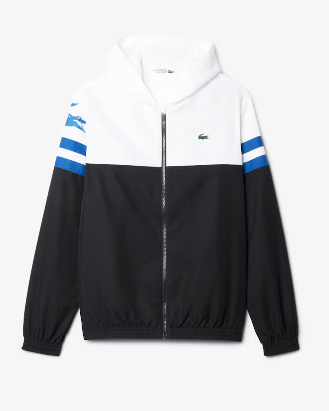 Survêtement Lacoste CPT