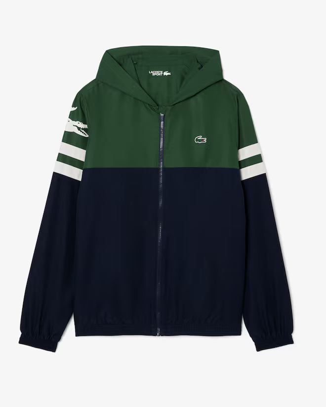 Survêtement Lacoste CPT