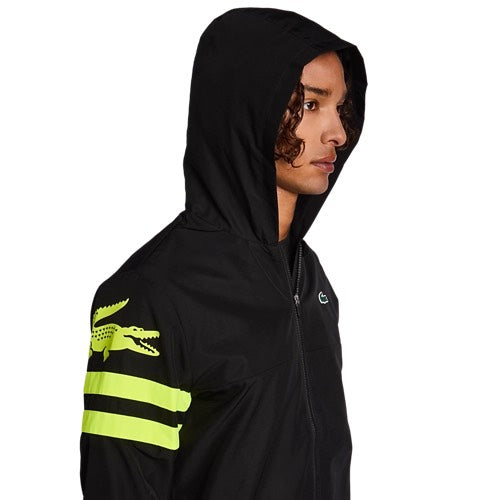 Survêtement Lacoste CPT