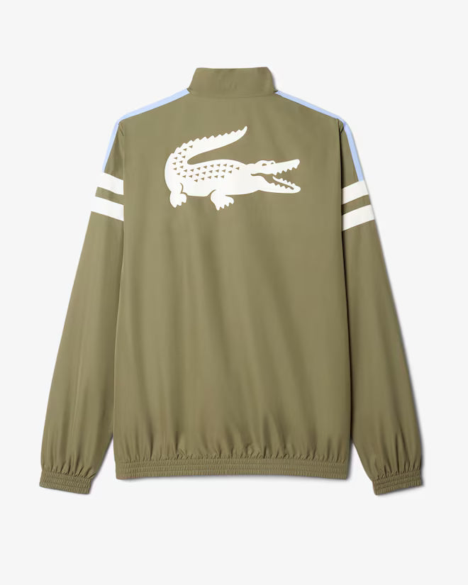 Survêtement Lacoste TPN
