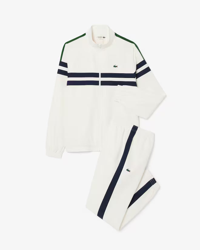 Survêtement Lacoste TPN